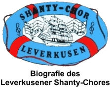 Biografie des Leverkusener Shanty-Chores